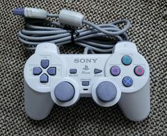 PSOne Dualshock Controller [Light Gray] (Playstation)