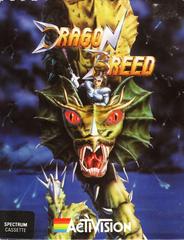 Dragon Breed (ZX Spectrum)