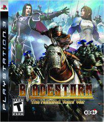 Bladestorm The Hundred Years War Playstation 3