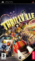 Thrillville (PAL PSP)