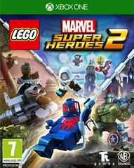 LEGO Marvel Super Heroes 2 (PAL Xbox One)