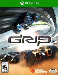 Grip: Combat Racing Xbox One