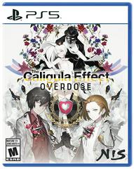 Caligula Effect: Overdose Playstation 5