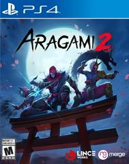 Aragami 2 (Playstation 4)