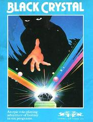 Black Crystal (ZX Spectrum)