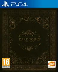 Dark Souls Trilogy (PAL Playstation 4)