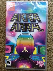 Akka Arrh [Deluxe Edition] (Nintendo Switch)