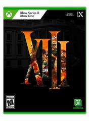 XIII Xbox Series X