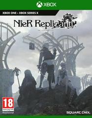 NieR Replicant Ver.1.22474487139 (PAL Xbox One)