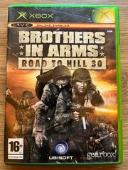 Brothers in Arms: Road to Hill 30 (PAL Xbox)