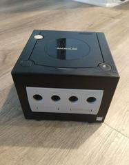 Black Gamecube System [DOL-001] (Gamecube)