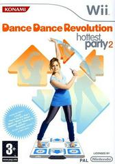 Dance Dance Revolution Hottest Party 2 (PAL Wii)
