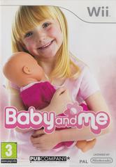 Baby And Me (PAL Wii)