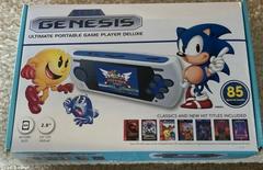 Sega Genesis Ultimate Portable Game Player (Sega Genesis)