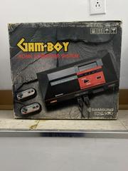 Gamboy Home Computer System (JP Sega Mark III)