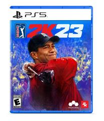PGA Tour 2K23 Playstation 5