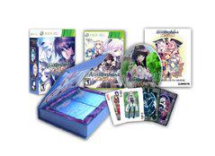 Record of Agarest War Zero [Limited Edition] Xbox 360