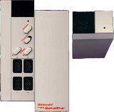 NES Satellite 4 Controller Port NES