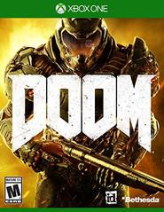 Doom [Collector's Edition] Xbox One
