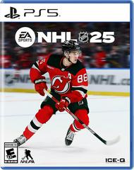 NHL 25 Playstation 5