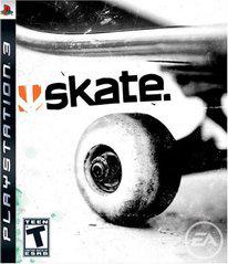 Skate (Playstation 3)