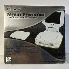 Mobile Power One Rechargeable Battery Pack (Playstation)