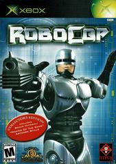 RoboCop Xbox