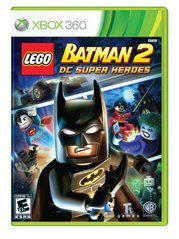 LEGO Batman 2 (Xbox 360)