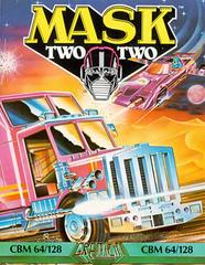 MASK Two (Commodore 64)