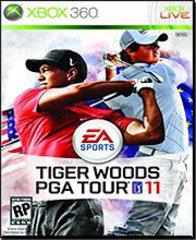 Tiger Woods PGA Tour 11 (Playstation 3)