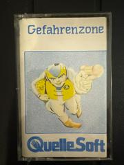 Gefahrenzone (Atari 400)