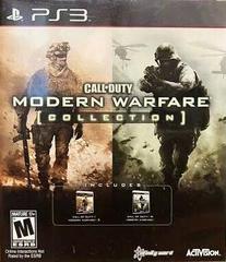 Call of Duty: Modern Warfare Collection [Not For Resale] Playstation 3