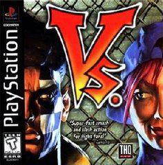 Vs. Playstation