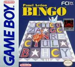Panel Action Bingo (GameBoy)