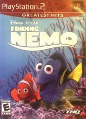 Finding Nemo [Greatest Hits] Playstation 2