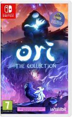 Ori: The Collection (PAL Nintendo Switch)