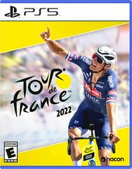 Tour De France 2022 (Playstation 5)