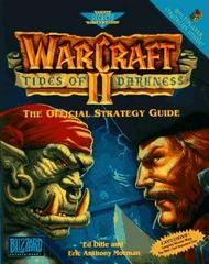 Warcraft II Tides Of Darkness [Prima] (Strategy Guide)