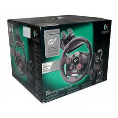 Logitech Driving Force GT Playstation 3