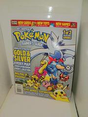 Unofficial Pokemon Trainer's Guide Gold & Silver [Variant] (Strategy Guide)