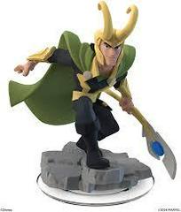 Loki (Disney Infinity)