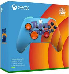 Space Jam Tune Squad Controller Xbox Series X