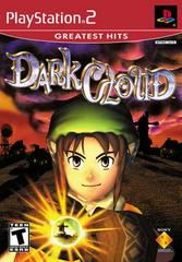 Dark Cloud [Greatest Hits] (Playstation 2)