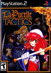 La Pucelle Tactics Playstation 2