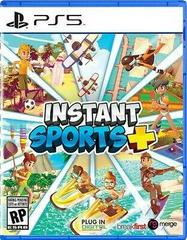 Instant Sports Plus Playstation 5