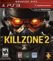 Killzone 2 [Greatest Hits] Playstation 3