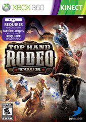 Top Hand Rodeo Tour Xbox 360