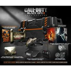 Call of Duty Black Ops II [Care Package] Playstation 3