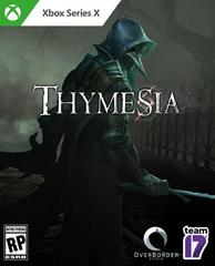 Thymesia Xbox Series X