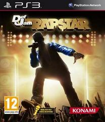 Def Jam Rapstar (PAL Playstation 3)